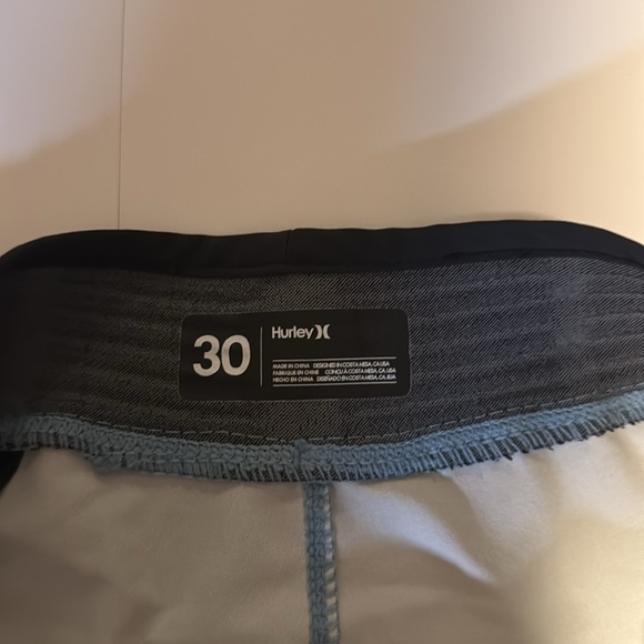 Hurley Swim Shorts - Picture 5 of 7